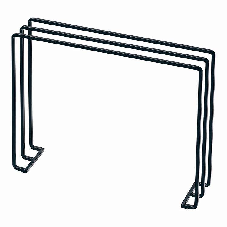 Towel Hangers - KAKUBO 布巾かけ 3本(代引不可)【送料無料】