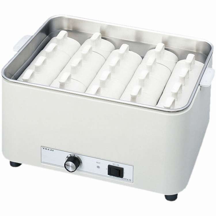●多用途に使える電気湯せん器です。温度調節機能でお好みの温度に設定でき専用バット(内鍋)は簡単に取り外し出来ます。【代引きについて】こちらの商品は、代引きでの出荷は受け付けておりません。【送料について】北海道、沖縄、離島は送料を頂きます。
