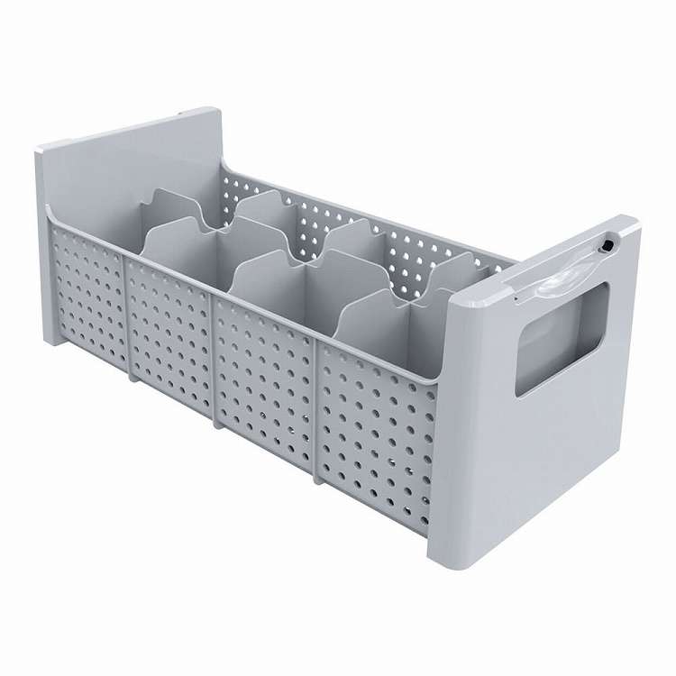 トラスト フラットウエアバスケット 9002(代引不可)【送料無料】