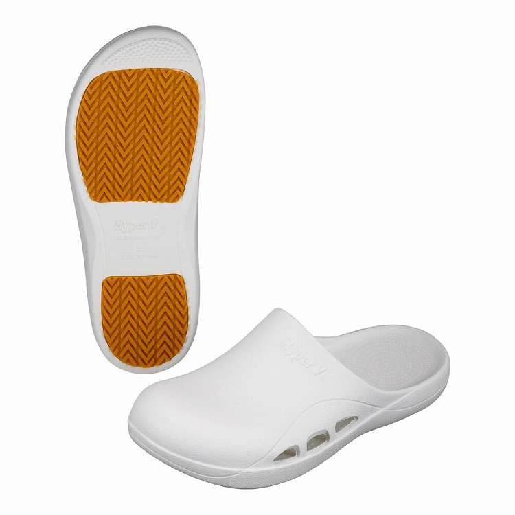 ハイパーV作業靴 ピタットスリー L(代引不可)【送料無料】