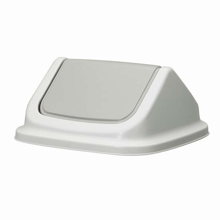 トンボ ダストボックス(グレー) 60型用:蓋のみ(代引不可)