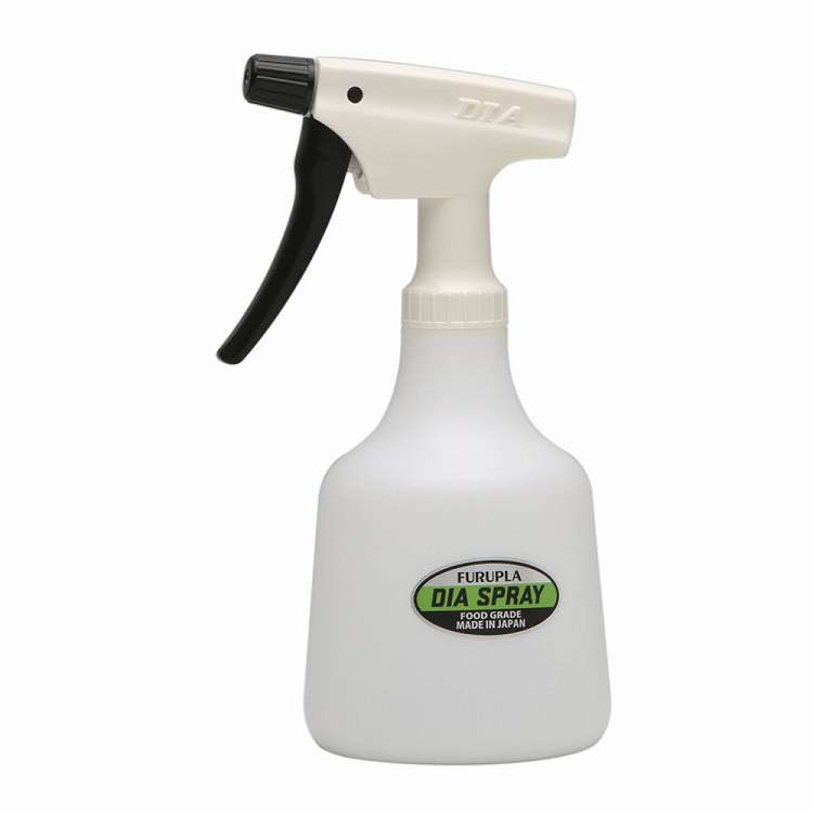 食品用ダイヤスプレー(ピストル型噴霧器) 500cc(no.511)(代引不可)