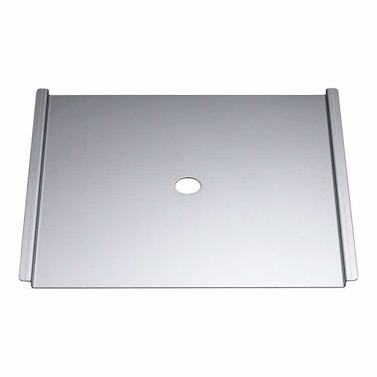 乐天商城 - 18-0チリトリ鍋 深型用目皿 24cm用(代引不可)