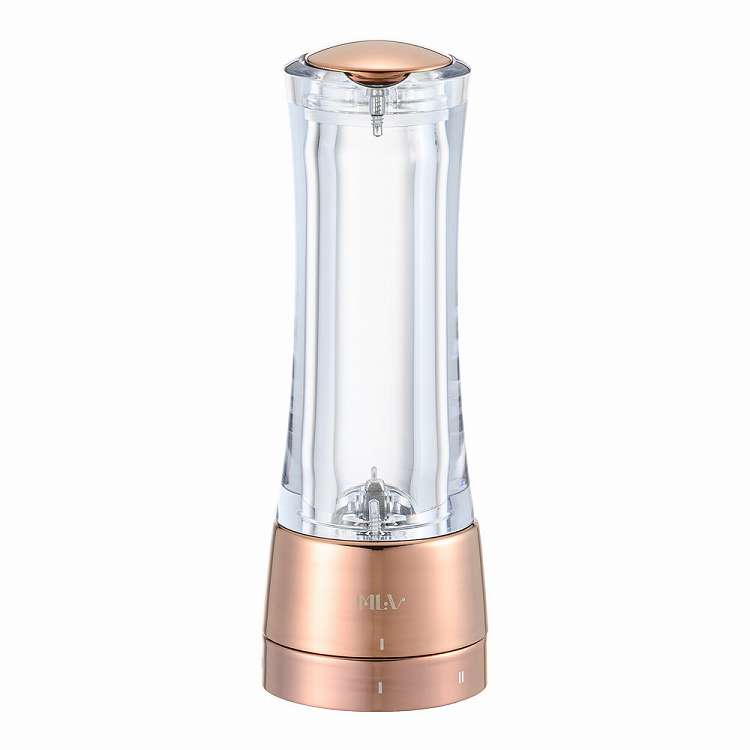 ロッキー ソルトミル ブロンズ 17cm CP0807M(代引不可)【送料無料】