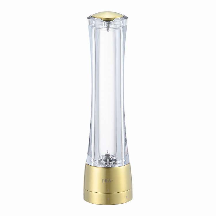 ロッキー ソルトミル ゴールド 23cm CP0809J(代引不可)【送料無料】