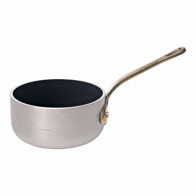 セルヴィン・ターヴォラ アルミPTFE ソースパン11cm(代引不可)