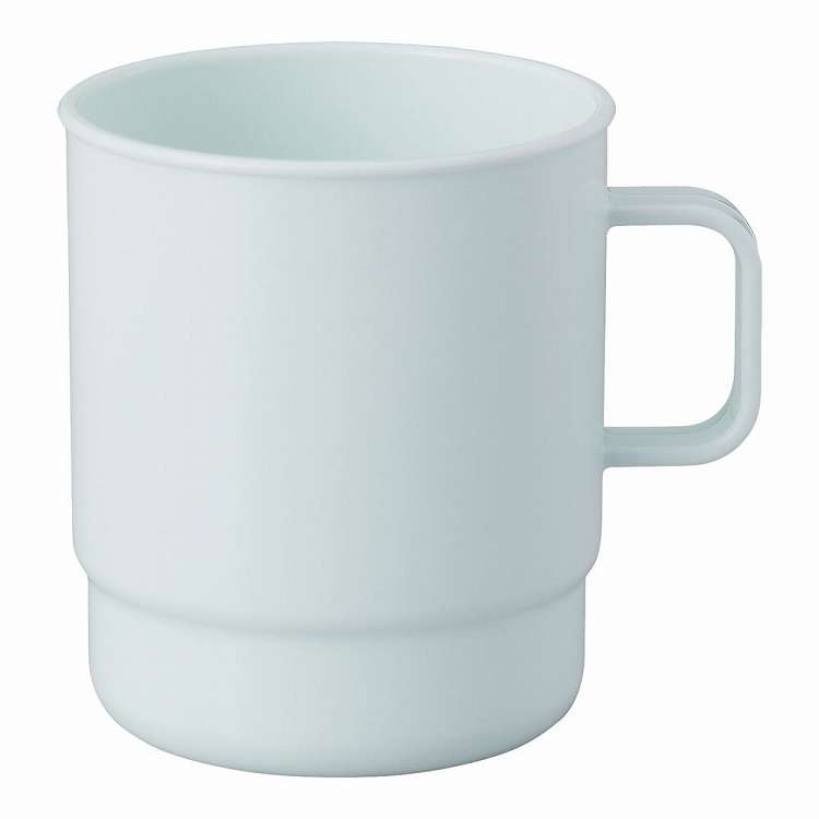 Cups, Cup Bags - PP ピクニックコップ no.810 パステルブルー(代引不可)