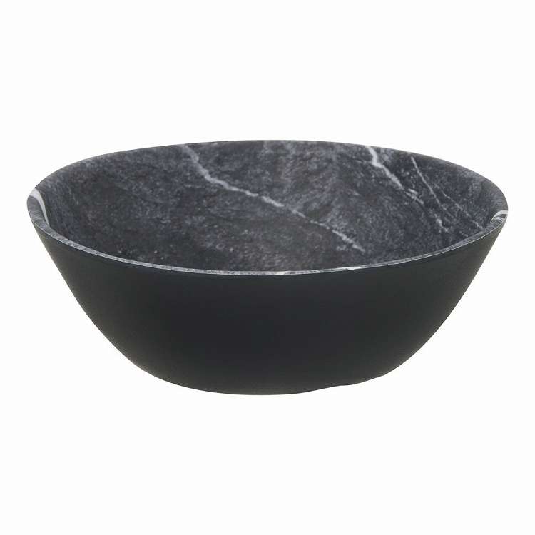 リッジ・ディナーウェア ブイヨンボウル 53110 ソープストーン(代引不可)