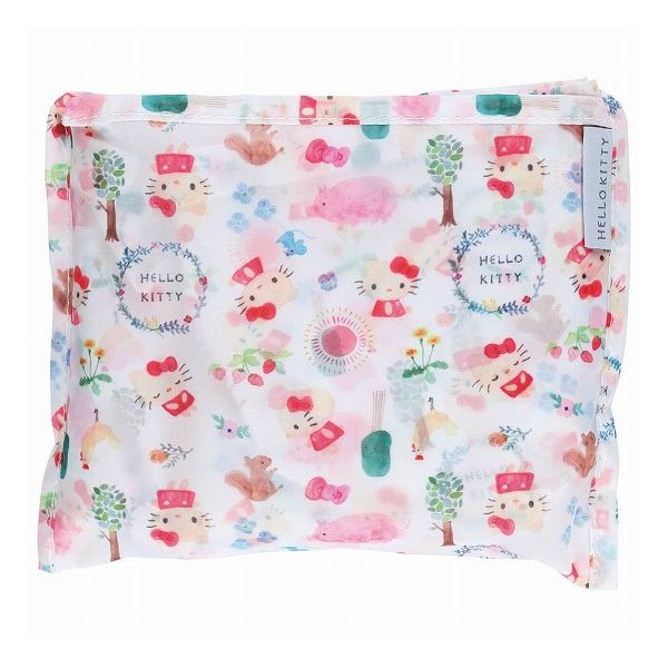 スケーター ベビーカー用 汚れ防止タイヤカバー ハローキティ フォレストフレンズ BCTC1 キッズ ベビー 赤ちゃん 子ども 子供