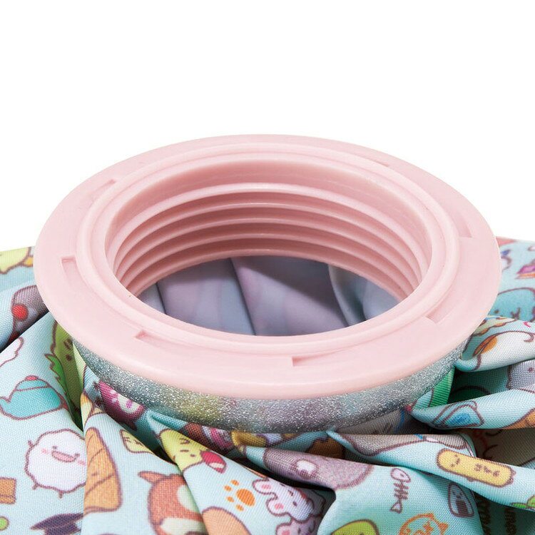 スケーター 氷嚢 氷のう Mサイズ 直径約20cm アイスバッグ アイスパック アイシン...