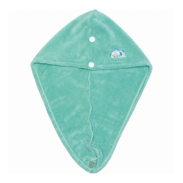 スケーター サウナターバン 吸水速乾 はんぎょどん ふにゅまる BSTB1 Skater