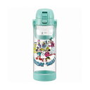 スケータードリンク マーカー ボトル 1000ml 1L 水筒 直飲み 水分補給 メモリ付き 透明 ダイレクト ボトル 目盛り クリア 子供 こども キッズ 公...