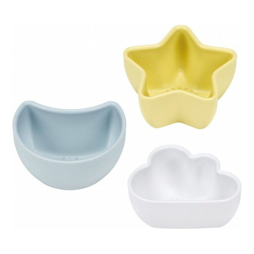 ベーシック ベビー 離乳食 小鉢 セット 3個 皿 食洗可 レンジ対応 可愛い 赤ちゃん ごはん 食事 BBLS1T かわいい スケーター skater ベーシック ベビー 離乳食 小鉢 セット 3個 皿 食洗可 レンジ対応 可愛い 赤ちゃん ごはん 食事 BBLS1T かわいい スケーター skater