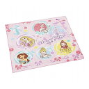 プリンセス25 弁当箱ランチクロス プリンセス25 スケーター Skater KB4 キャラクター 可愛い かわいい(3)