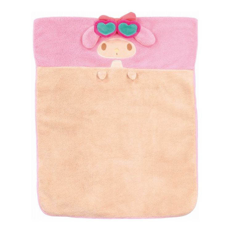 【商品詳細】 優しい肌触りのマイクロファイバー生地がしっかり吸水! タオルバーにかけてかわいく使える。 【商品サイズ(約)】 サイズ:400×1000mm ※商品の性質上、多少誤差が生じることがあります。あらかじめご了承ください。 【材質】 本体:ポリエステル80%、ナイロン20% ※掲載画像はあくまでイメージです。実際の商品とは色、柄等が異なる場合がございます。何卒ご了承ください。【送料について】北海道、沖縄、離島は送料を頂きます。LINKハローキティ/ヘアタオルハローキティ/バスタオルシナモロール/ヘアタオルシナモロール/バスタオルマイメロディ/ヘアタオルマイメロディ/バスタオルクロミ/ヘアタオル