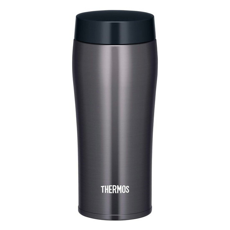 THERMOS サーモス 真空断熱ケータイタンブラー クールグレイ JOE-360 CGY 0.36L 水筒 マグボトル タンブラー すいとうのサムネイル