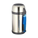象印 ステンレスボトル 水筒 1.3L SF-CC13-XA 保温 保冷【送料無料】