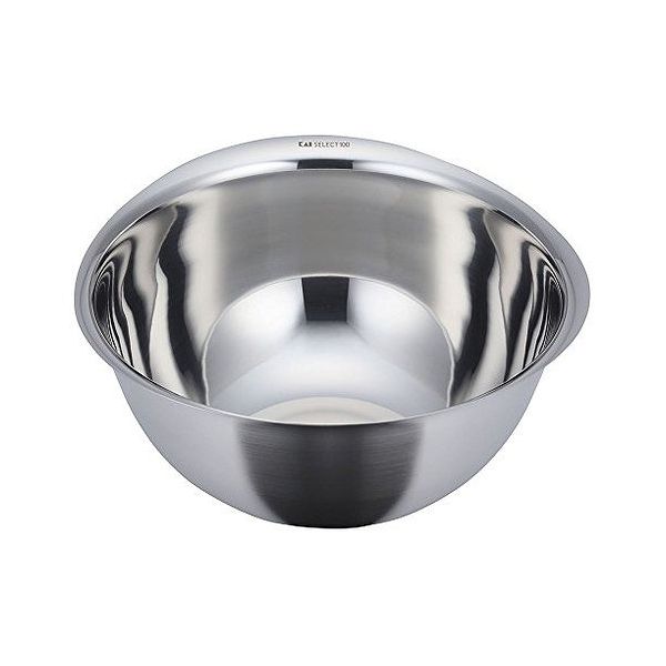 貝印 SELECT100 ボウル 25cm DF5000【送料無料】