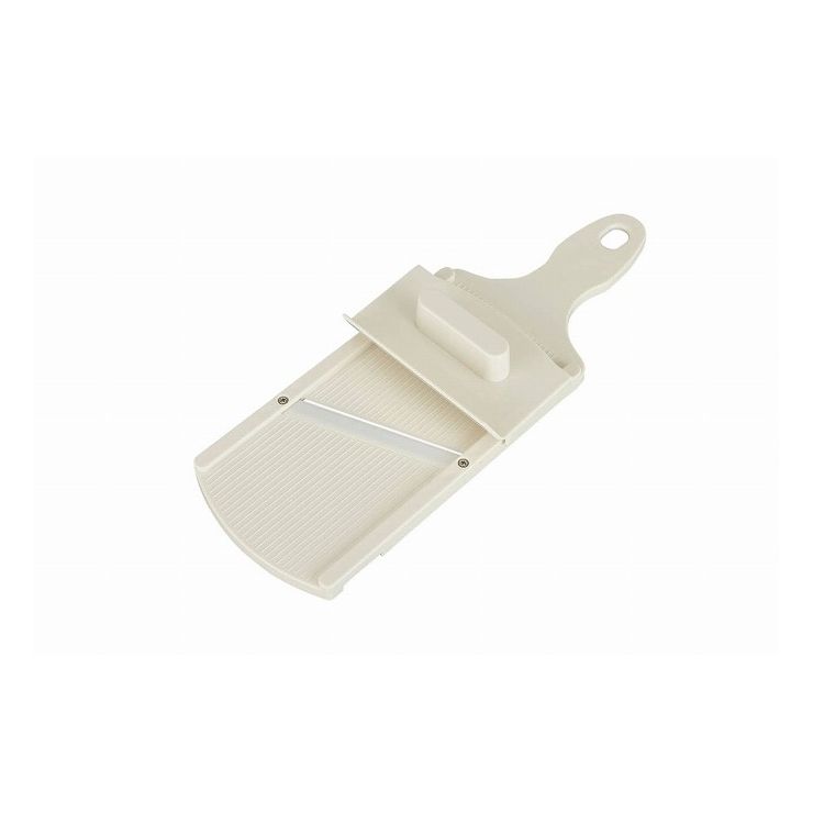 貝印 カイハウスセレクト セラミック スライサー 指ガード付 DH7075