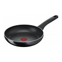 ティファール T-fal ハードチタニウム・インテンス フライパン 24cm D51904【送料無料】