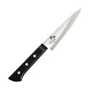貝印 関孫六 安土 ペティ120mm AE5144【送料無料】