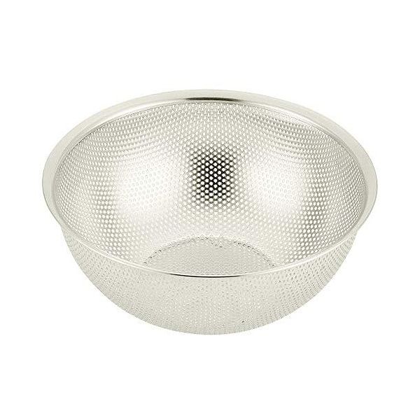 貝印 パンチングボール 21cm DF5410