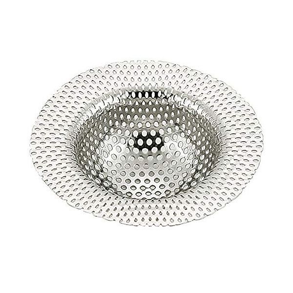 貝印 ニュークックデイ パンチングごみ受け 5cm DF1473