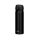 サーモス THERMOS 真空断熱ケータイマグ 0.5L JNL-505 DPBK ディープブラック【送料無料】(3)