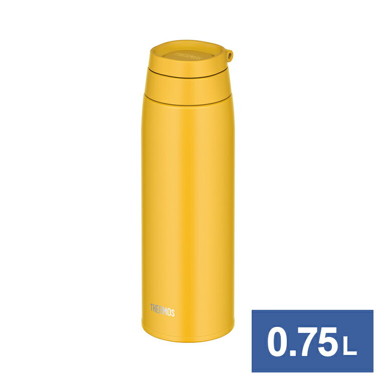 THERMOS ⥹  Ǯޥ 0.75L JOO-750 Y  ȥɥ 쥸㡼  ­(Բ)̵