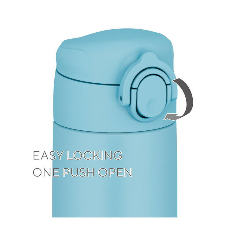 THERMOS サーモス 真空断熱ケータイマグ...の紹介画像3
