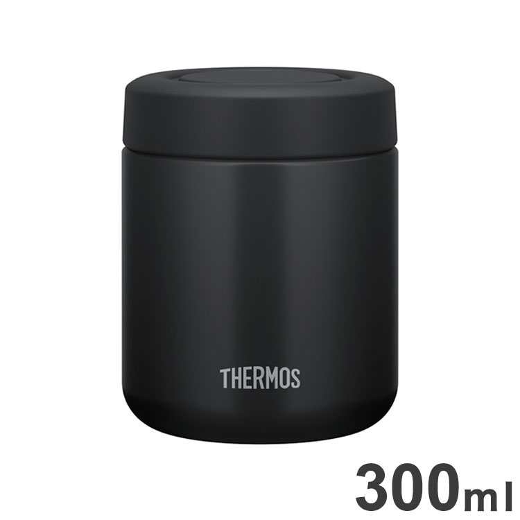 THERMOS T[X ^fMX[vW[ JBR-301 BK ۉEۗ ItBX wZ `W[ ٓ  AEghA W[ ubNyz