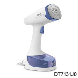 ティファール T-fal アクセススチーム イージー DT7131J0 衣類スチーマー スチーマー【送料無料】