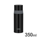 THERMOS T[X XeX{g 350ml 0.35L FFM-352 STB Xg[ubN Rbv^Cv yʃX mg[yz