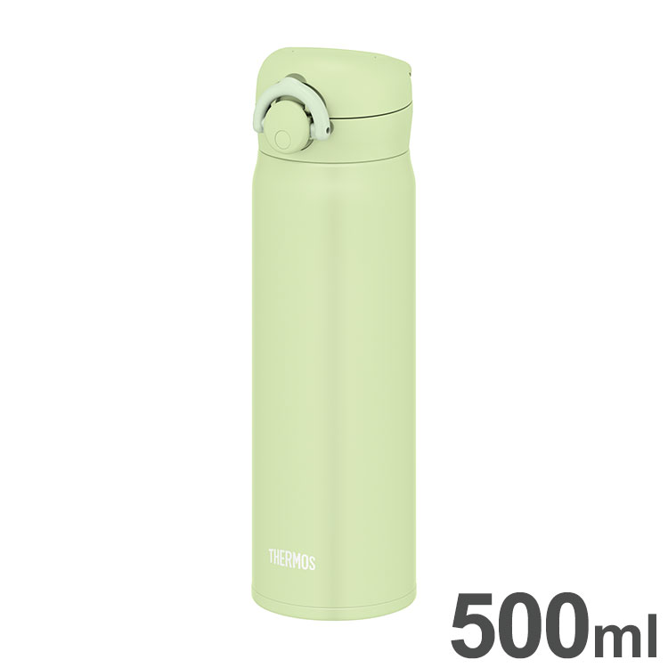 THERMOS T[X ^fMP[^C}O 500ml JNR-503 PSC sX^`I OĐ􂦂݌ ^b` ېOK XeX@т yʃRpNg X|[cOKyz