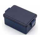 保冷剤一体型 ランチ GEL-COOL square M ベリーブルー 400ml ジェルクール ランチボックス お弁当箱 弁当箱 ランチ おしゃれ 三好製作所 0101-0264-68【送料無料】