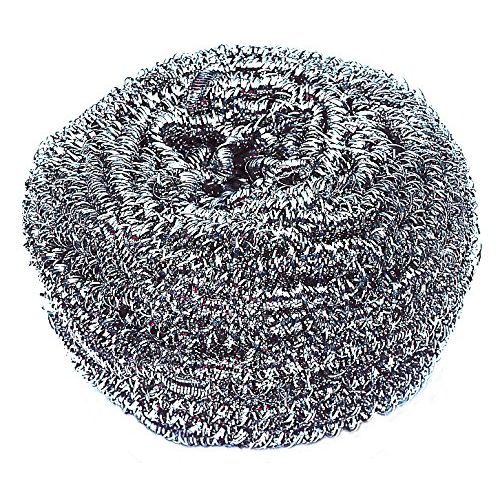 オーエ 業務用ステンレスたわし 80GNO9