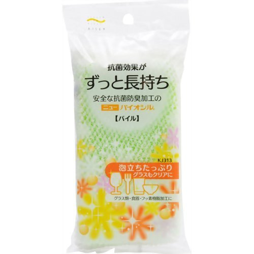 アイセン KJ313ニューバイオシル パイル