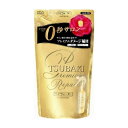 エフティ資生堂 TSUBAKI プレミアムリペア ヘアウォーター つめかえ用 化粧品(代引不可)