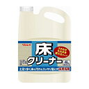 リンレイ オール 床クリーナー うすめずそのまま使えるタイプ 4L 日用品 日用消耗品 雑貨品(代引不可)【送料無料】