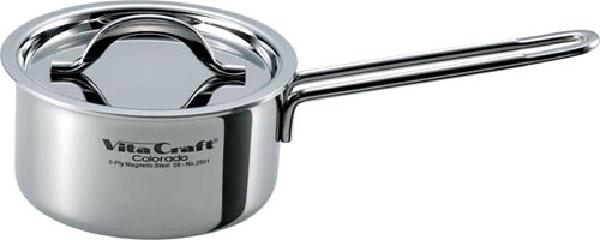 ビタクラフト Vita Craft 片手鍋 コロラド 1.2L 14cm 2501【送料無料】