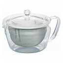 ハリオ HARIO 茶茶急須 禅 450ml CHZ-45T【送料無料】