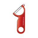 ビクトリノックス スイスピーラー レッド 7.6073 VICTORINOX