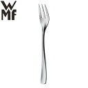 WMF アンビエンテ ケーキフォーク シルバー W1228646340 ヴェーエムエフ キッチンツール 料理 調理 キッチン おしゃれ