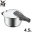 WMF パーフェクトS 圧力鍋4.5L W0792626349 ヴェーエムエフ キッチンツール 料理 調理 キッチン おしゃれ【送料無料】