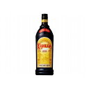 カルーア コーヒーLQ リキュール アメリカ産 1000ml×1本 【単品】【送料無料】