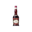 ロット クレーム・ド・カシス リキュール フランス産 700ml×1本 40度 【単品】【送料無料】