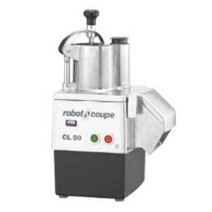 ロボ・クープ 野菜スライサー CL-50E(代引不可)【送料無料】