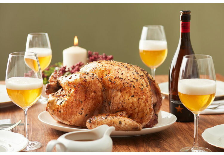 イネディット ギフトセット (2本) 750ml ギフト プレゼント 贈り物 贈答用 クラフトビール ビール スペイン 750ml 2本 輸入ビール 海外ビール INEDIT エルブジ 高級 本格(代引不可)【送料無料】