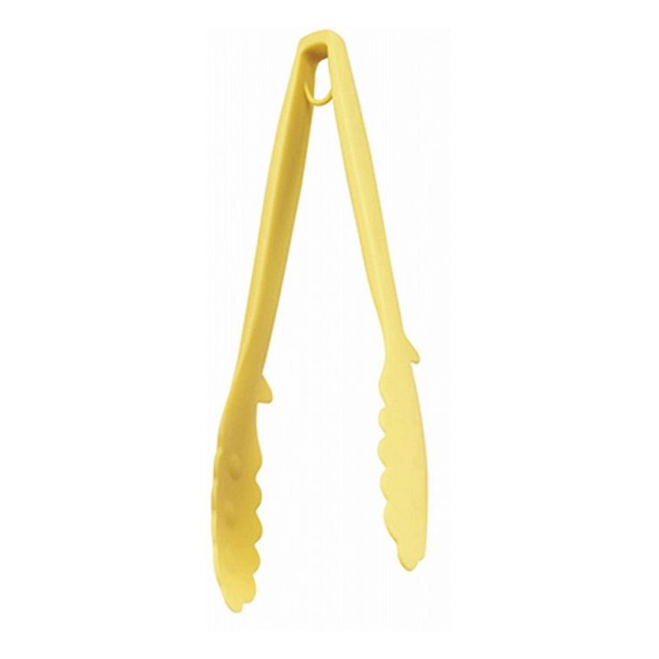 HOME chef(ホームシェフ) 万能トング イエロー【送料無料】