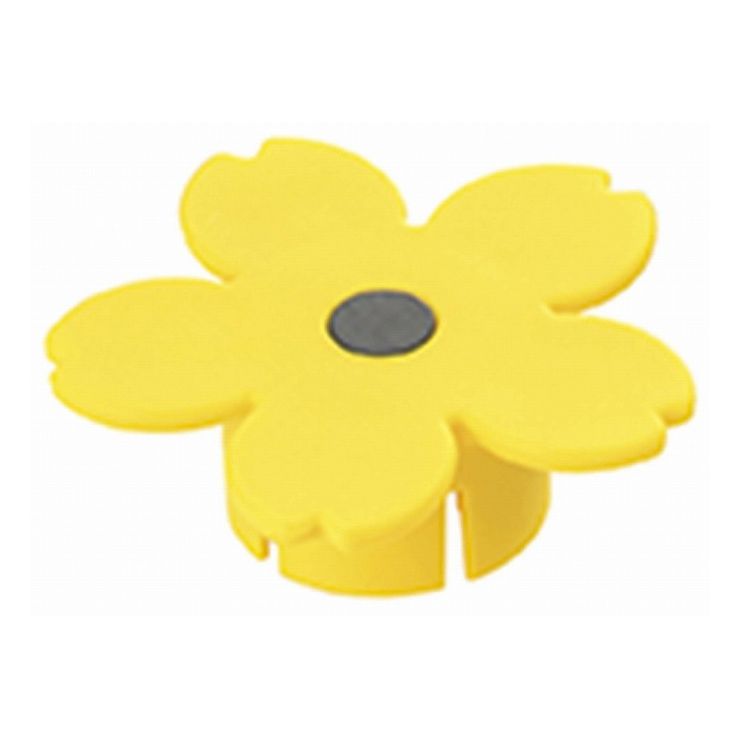 BM-01Y PETボトルみずきりオープナー イエロー【送料無料】